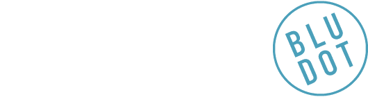 blu dot logo