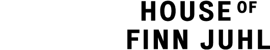 house of finn juhl logo