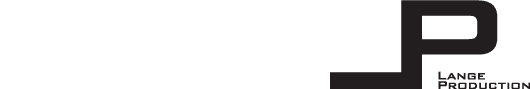 lange production logo