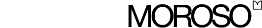 moroso logo