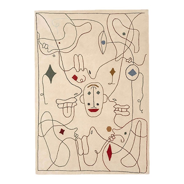 Outdoor Rugs