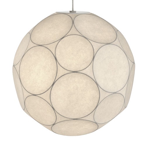 Soft Pendant
