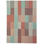 blend rug