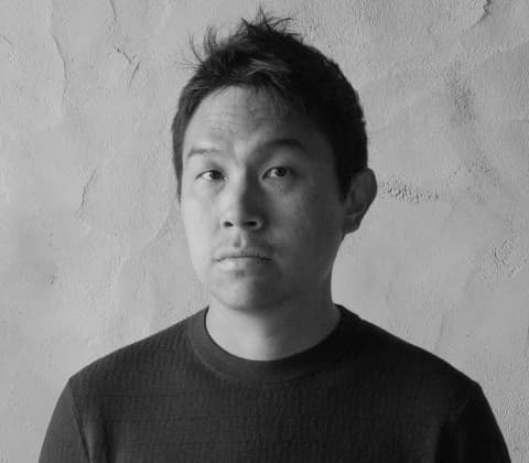 A portrait of Gabriel Tan