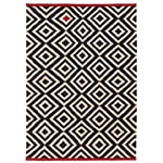 melange pattern 1 rug