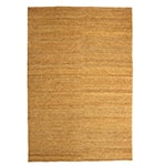 earth jute rug